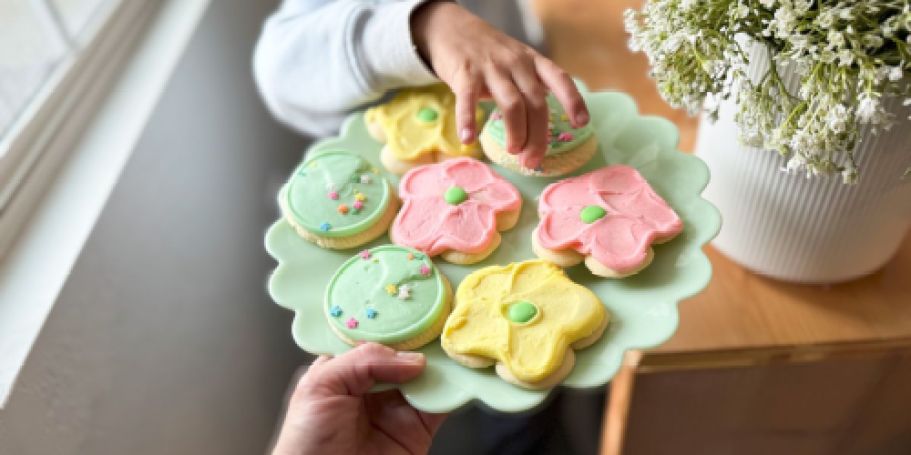 Cheryl’s Cookies Buttercream Frosted 36-Pack Only $39.99 Shipped ($76 Value!)