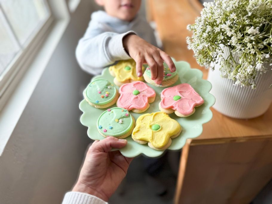 Cheryl’s Cookies Buttercream Frosted 36-Pack Only $39.99 Shipped ($76 Value!)