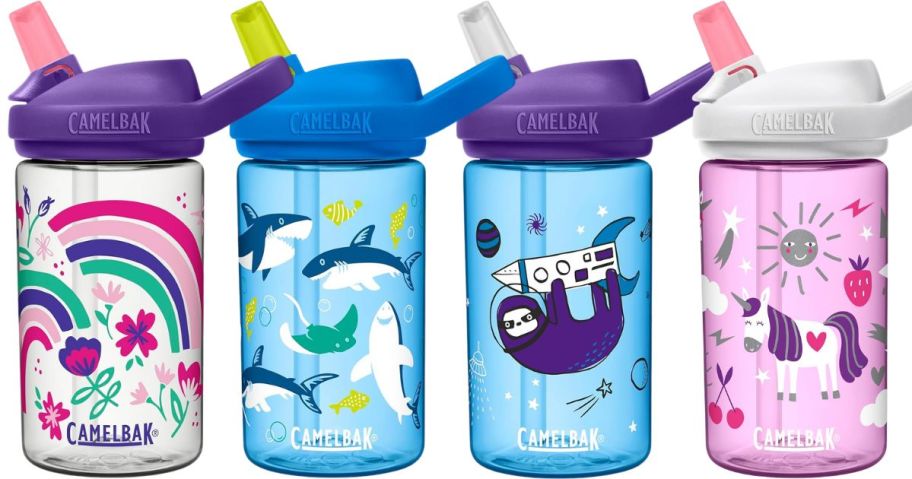 Camelbak Kids eddy