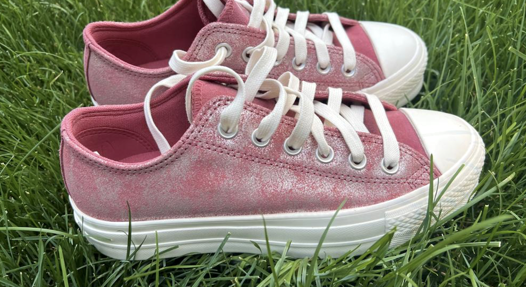 Up to 70% Off Converse + FREE Shipping | Trendy Styles from $17.48 Shipped