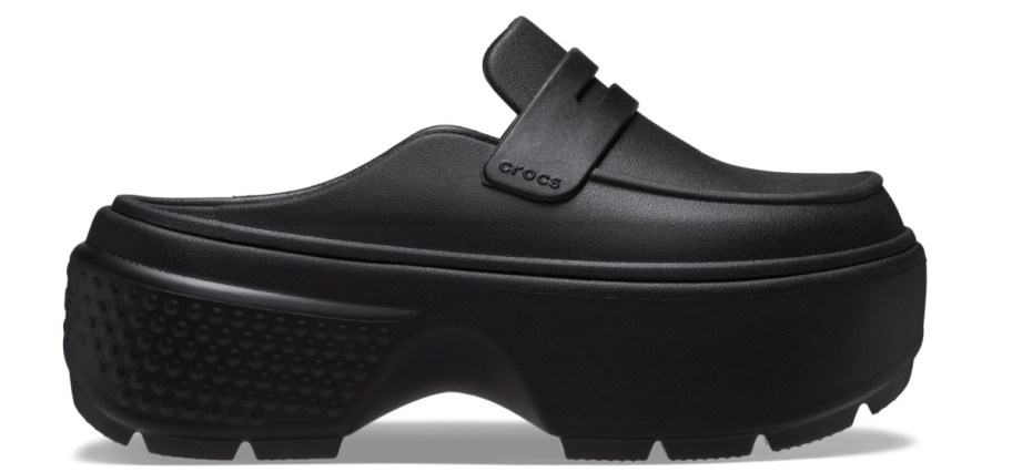 Crocs Stomp Loafer