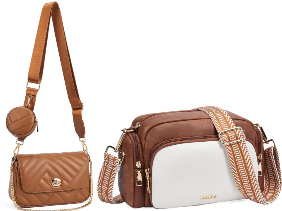 Crossbody Bags