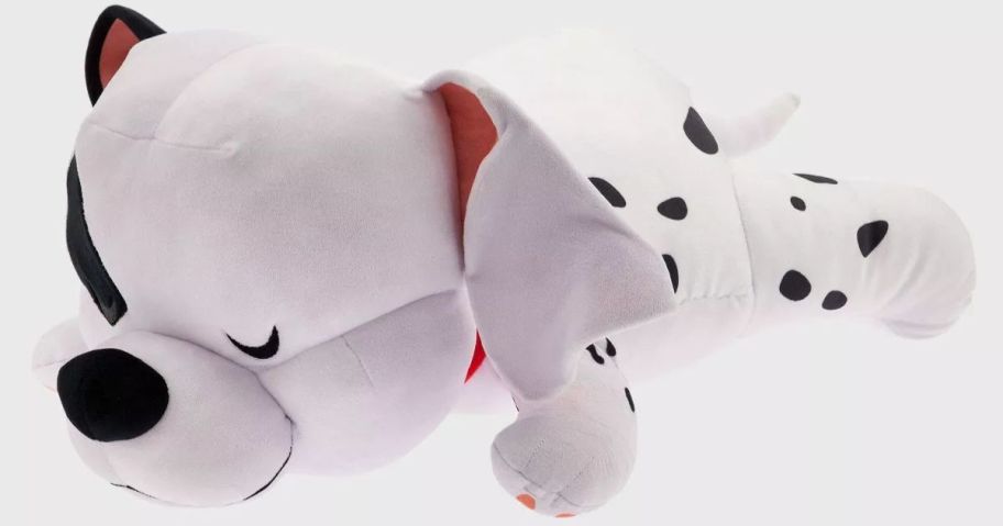 Stock image of 101 Dalmations Cuddleez Plush