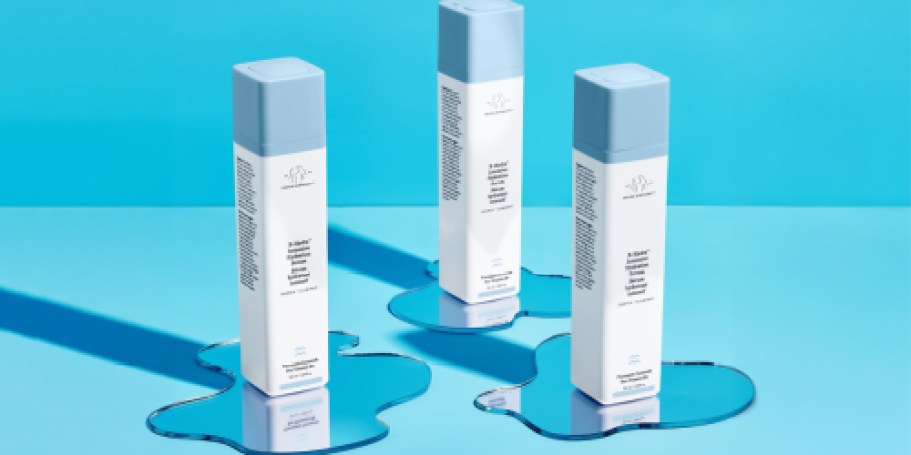 EXTRA 20% Off Drunk Elephant + Free Shipping | Hydration Serum ONLY $28.79 Shipped (Reg. $49)