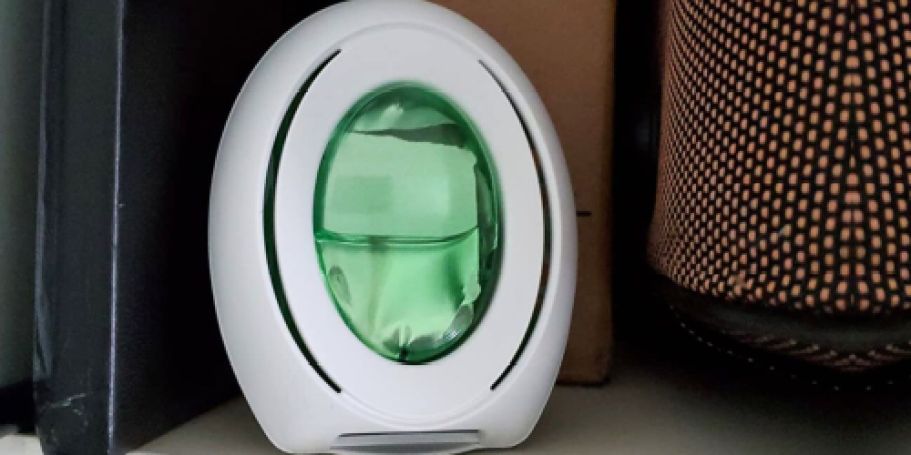 Febreze Small Spaces Air Freshener JUST 94¢ After Walmart Cash (Reg. $3.24)