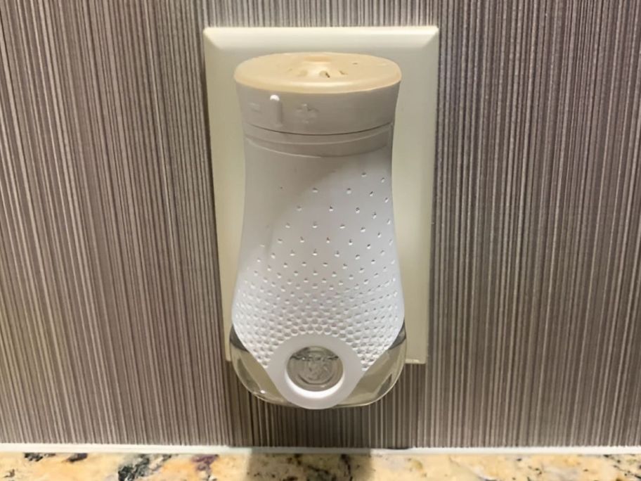 Glade PlugIn Warmer