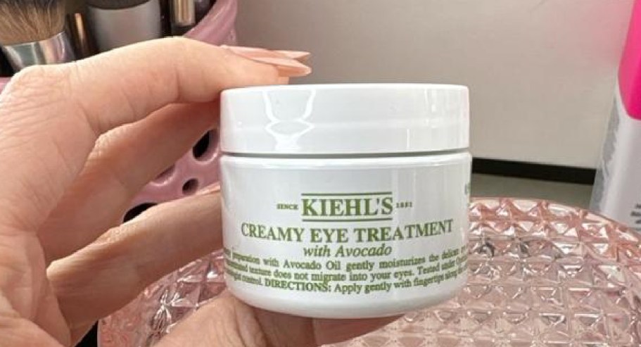 ULTA’s Love Your Skin Event: Save 50% on Kiehl’s, Peach & Lily, and More!