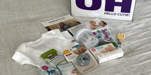 FREE Kohl’s Baby Welonlinee Box with Registry Creation ($35 Value)