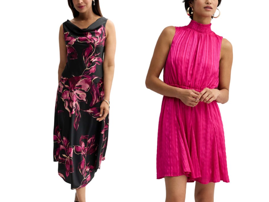 Kohls dresses -2