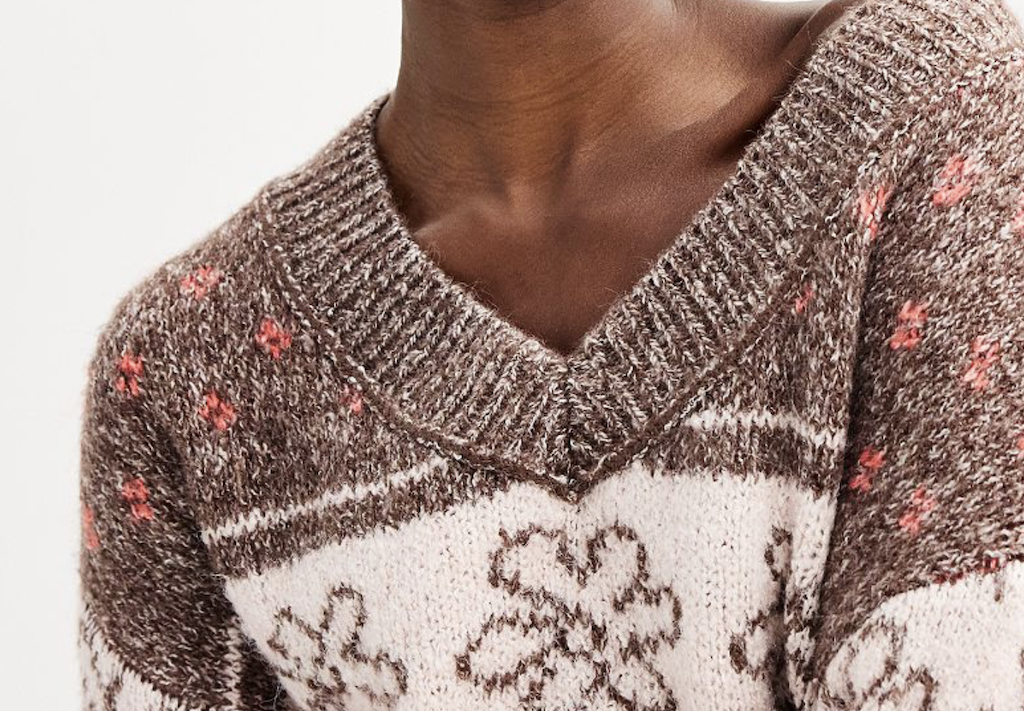 Team Fave Kohl’s Women’s Sweaters from $12.74 (Regularly $25)