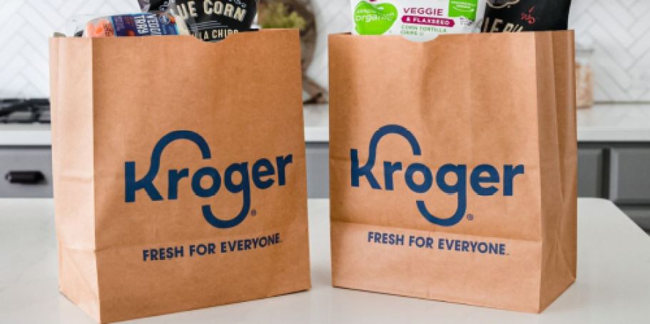 FREE Kroger Breakfast Box & Boost Membership – Today at 12PM EST (OVER $70 Value!)