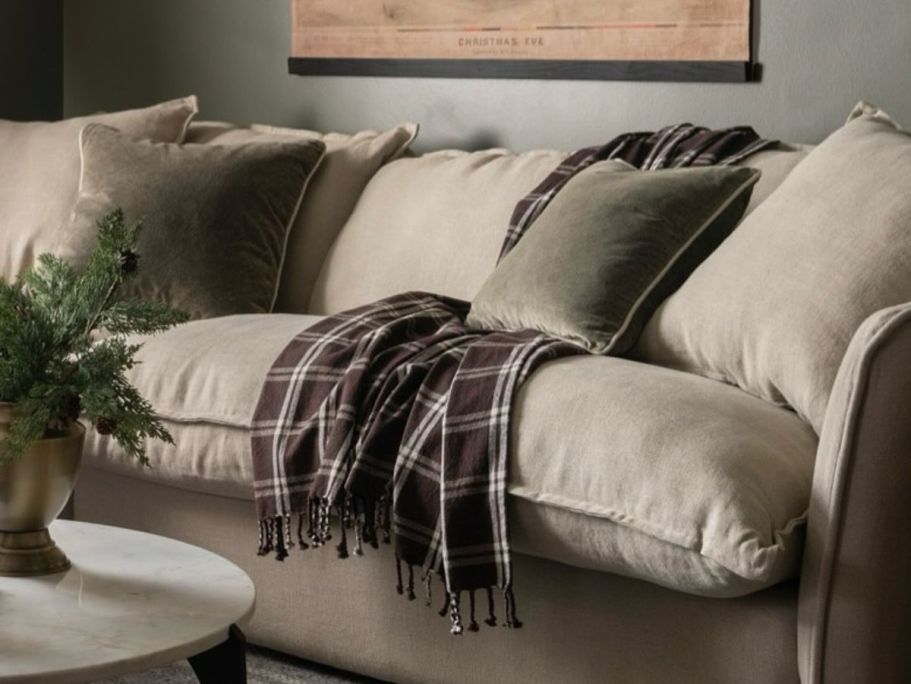 Up to 70% Off Magnolia Sale | Save on Throws, Ornaments, & More!