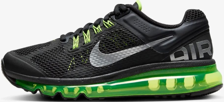 Nike Air Max 2013 Big Kids Shoes