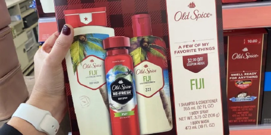 Best Walgreens Weekly Ad Deals | $3 Gift Sets, 50¢ Colgate Products + More!