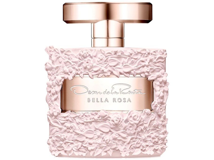 Oscar de la Renta Bella Rosa Eau de Parfum