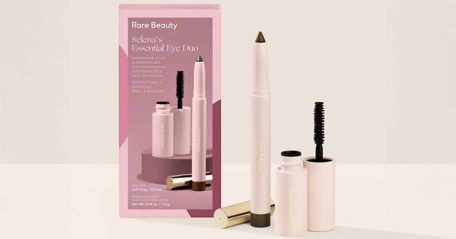 Rare Beauty Duo Set