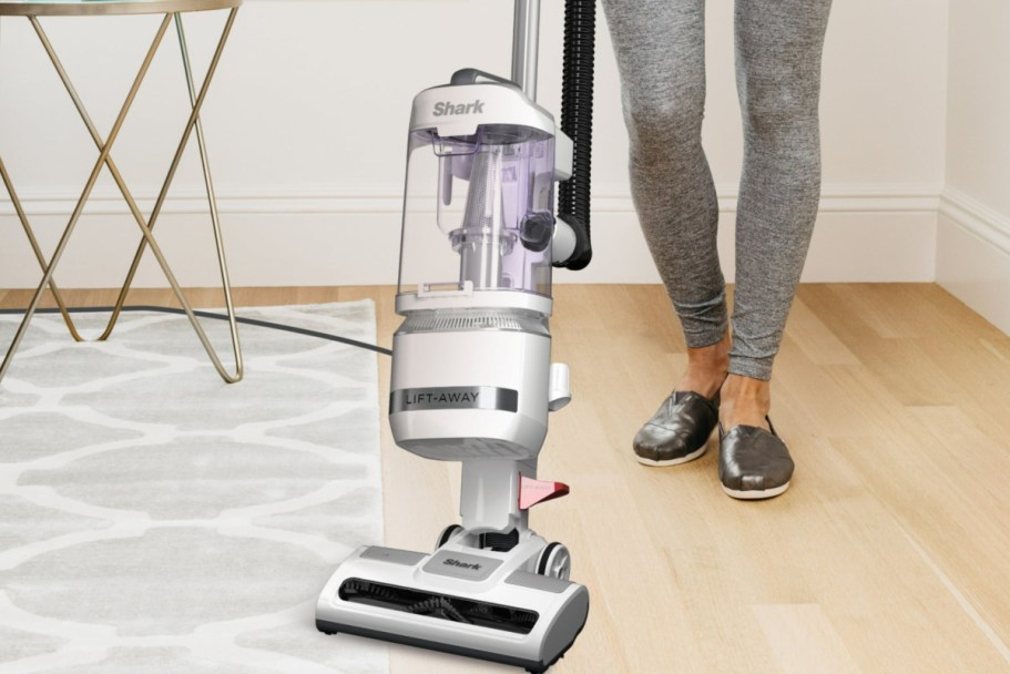 Shark Navigator Lift-Away Vacuum Just $119 Shipped on Walmart.online (Reg. $239)