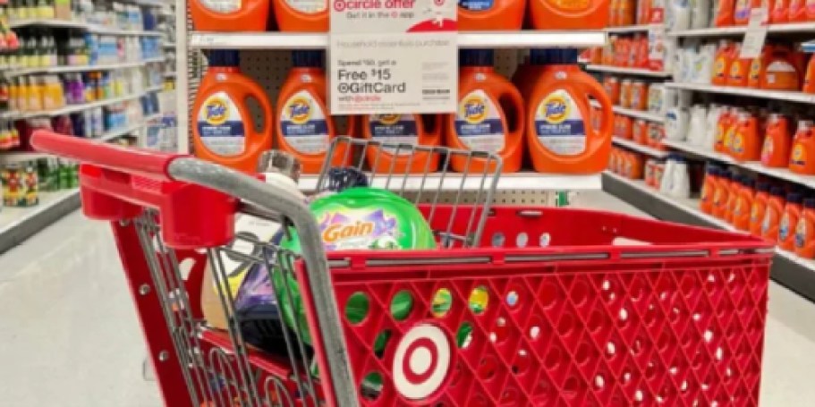 Best Next Week Target Ad Deals | HOT Target Circle Week Deals!