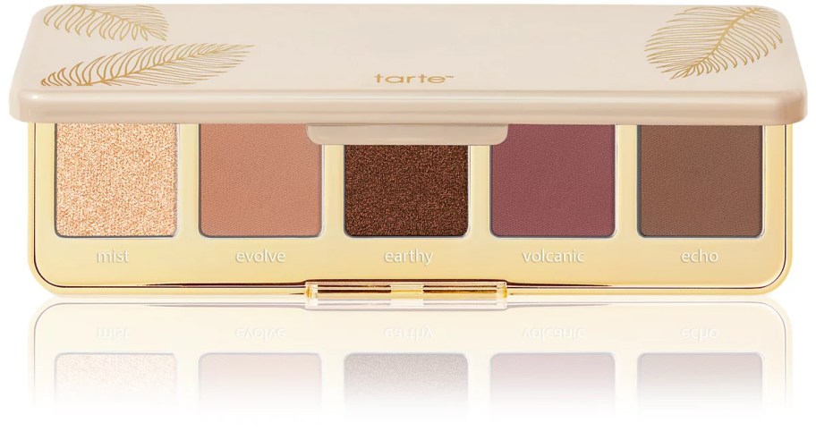 Tarte Glamazon To-Go Palette