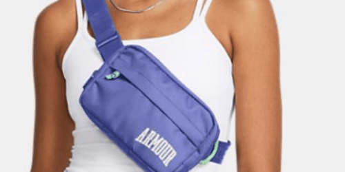 70% Off Under Armour Bags – from $11 Shipped!