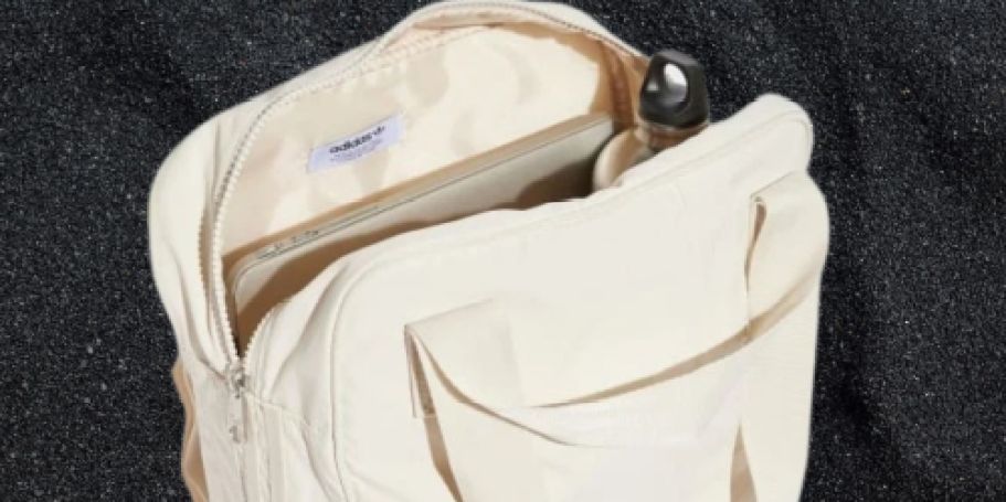 Up to 65% Off adidas Backpacks + Free Shipping | Styles from $15.95 Shipped