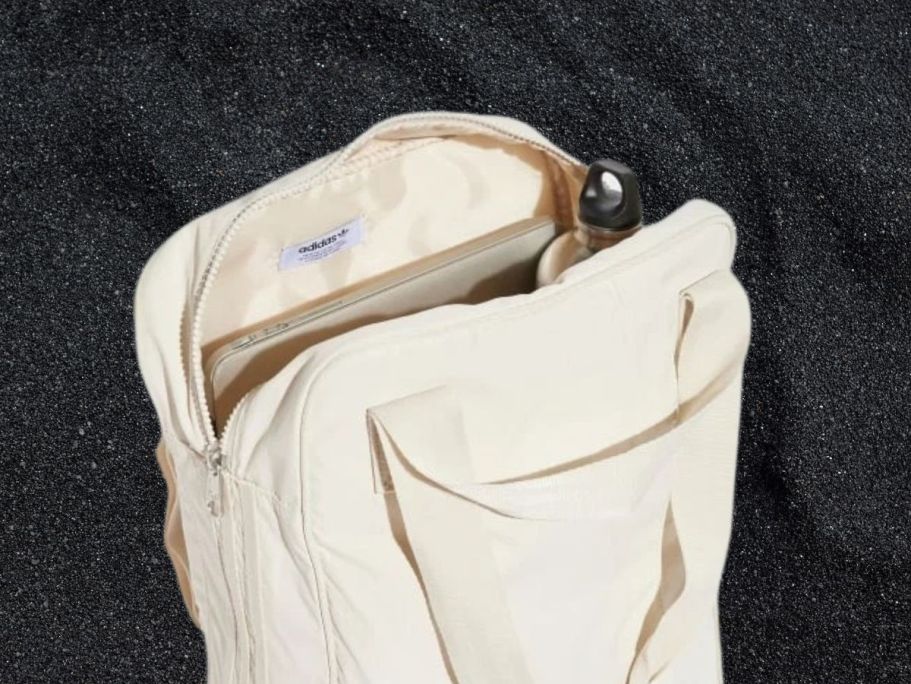 Up to 65% Off adidas Backpacks + Free Shipping | Styles from $15.95 Shipped