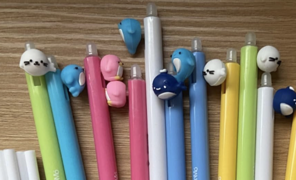 Animal Pens 12-Pack ONLY $13 on Amazon (Reg. $20)