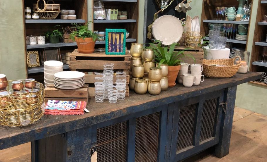 EXTRA 50% Off Anthropologie Sale Ends Tonight | Mugs, Candles, & More from $4.97