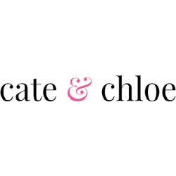 cate & chloe logo