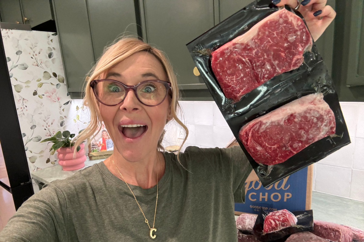 $130 Off Good Chop Organic Meat Subscription Boxes = $3 Per Serving Delivered (Collin’s Impressed!)