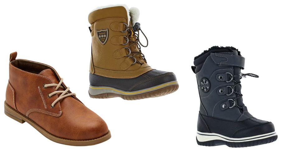 jcpenney boot stock images