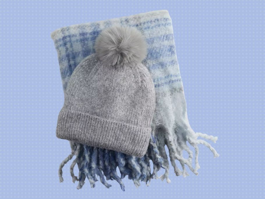 Up to 85% Off Winter Accessories on Kohls.online