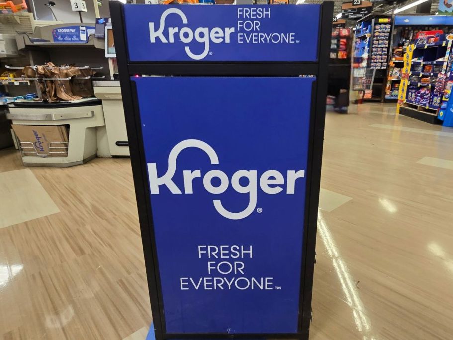 Best Kroger Weekly Digital Coupons & Deals | Scott 30-Count Toilet Paper Just $7.99!