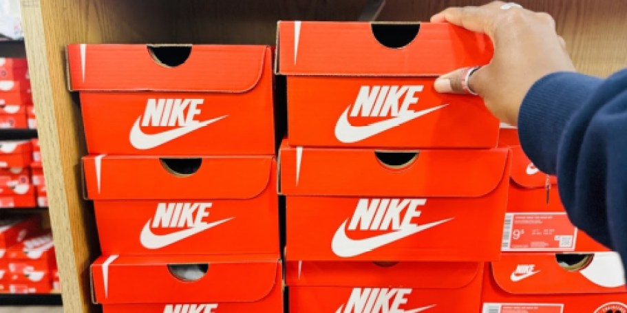 Nike Shoe Sale | Popular Styles from $32!