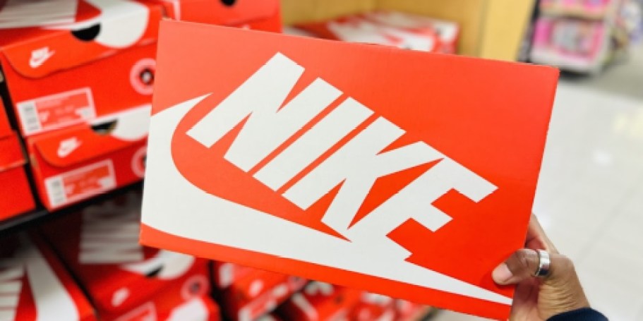 Nike Air Max Shoes from $46.97 (Regularly $90)