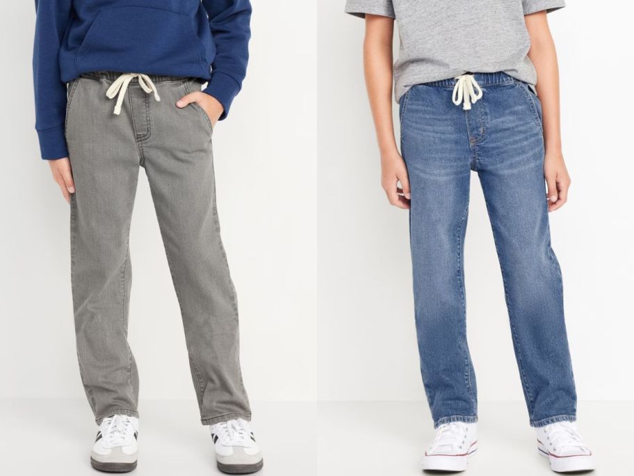 stock images of old navy boys jeans