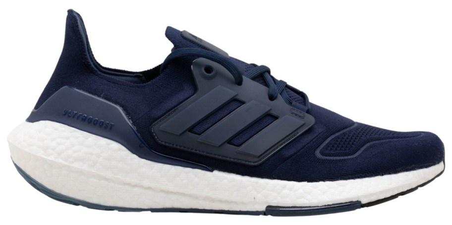 stock image of Adidas Men's Ultraboost 22 Shoes