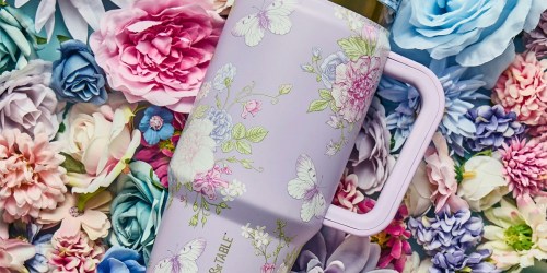 New Thyme & Table Tumblers Just $16.98 at Walmart (May Sell Out)