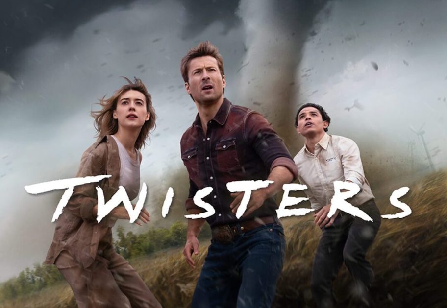 twisters movie preview trailer cover photo