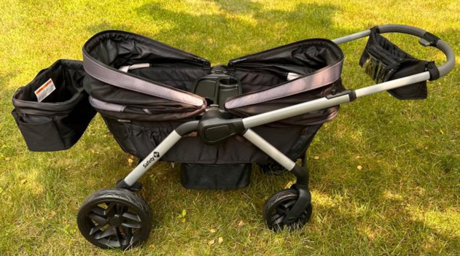 Safety 1st Summit Wagon Stroller Just $134.70 Shipped on Walmart.online (Reg. $300)