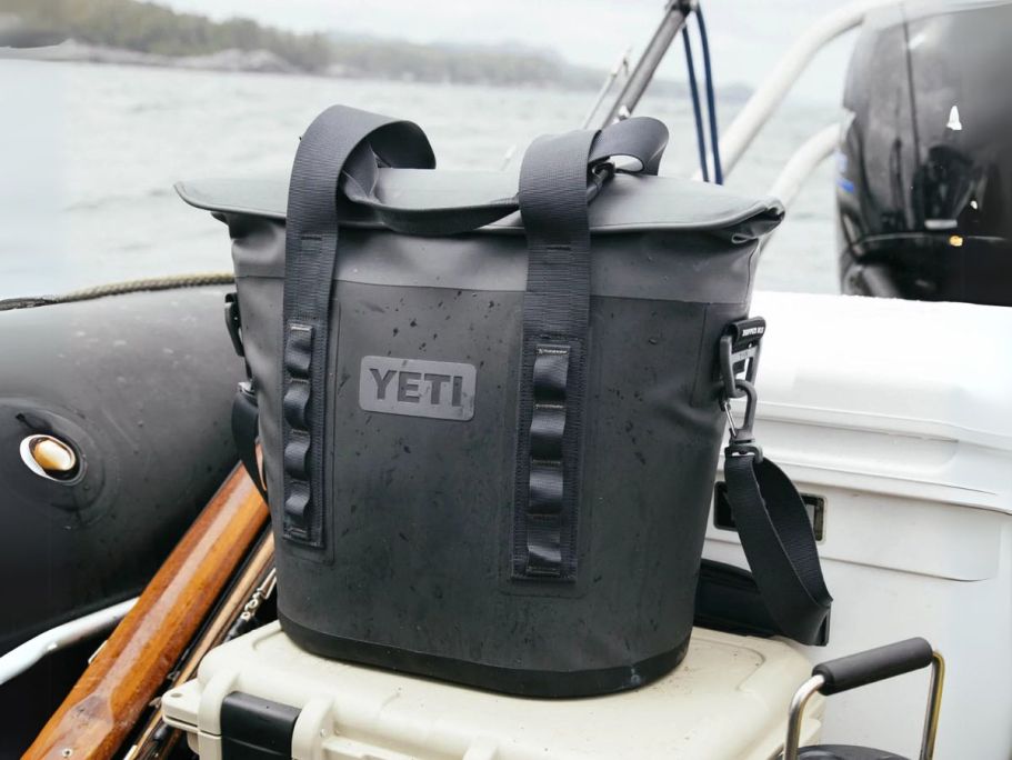 *RARE* Discount on YETI Coolers (+ Save on Bogg Bags, Ninja, & More)