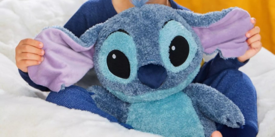 Up to 40% Off Disney Store Sale | Save on Toys, Drinkware, Clothing, Crocs, & More!