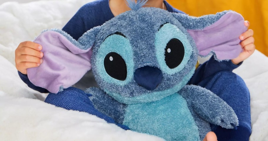Up to 40% Off Disney Store Sale | Save on Toys, Drinkware, Clothing, Crocs, & More!