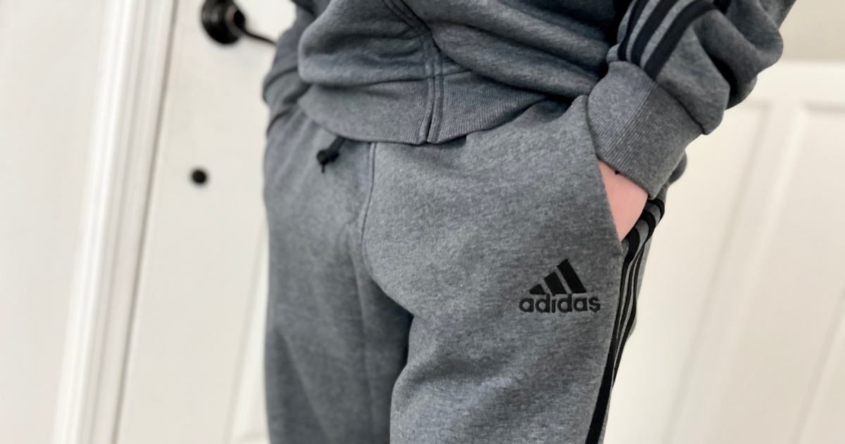 Up to 80% Off Adidas + Free Shipping | Styles from $6.75 Shipped