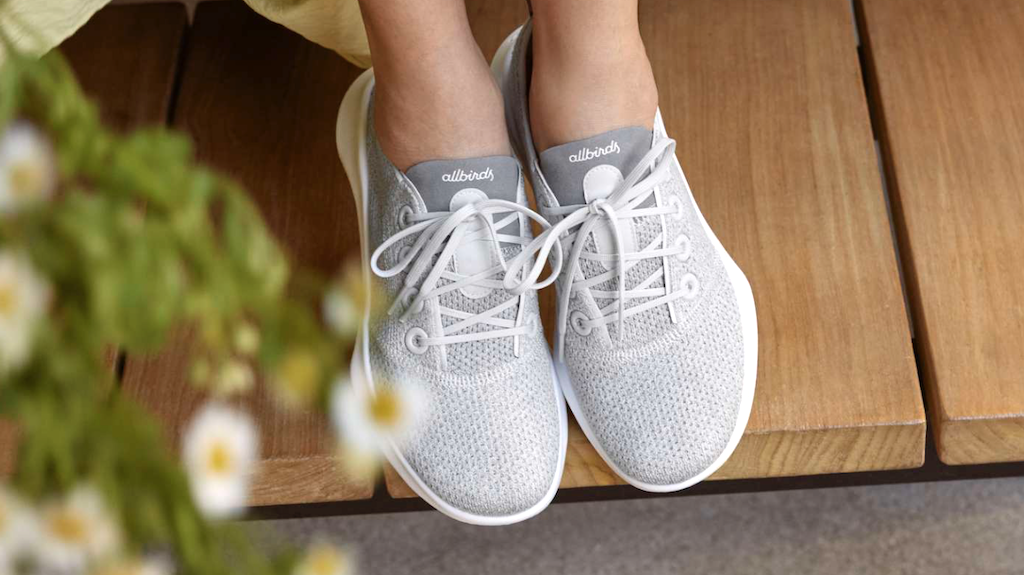 Up to 60% Off allbirds Shoes | Styles from $52 (Reg. $130)