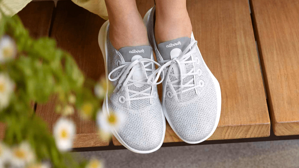 Allbirds shoes 