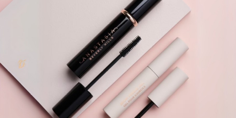 Over 80% Off Macy’s Beauty Sale | Anastasia Beverly Hills 2-Piece Set Only $18.60