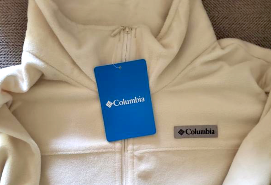 Up to 70% Off Columbia Clothing + Free Shipping | Styles from $13.80 Shipped!