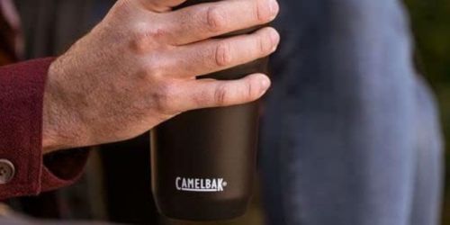 CamelBak Horizon 30oz Tumblers from $14.98 on Amazon (Reg. $30)