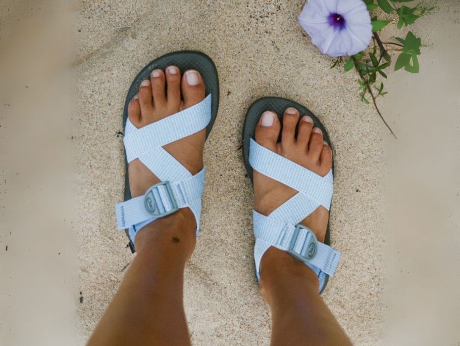 Up to 55% Off Chacos Sandals | Summer-Ready Styles from $30